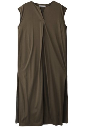 【ベイジ,/BEIGE,】のMELISSA(メリッサ)/バックシフォンスキッパーロングワンピース 人気、トレンドファッション・服の通販 founy(ファニー) ファッション Fashion レディースファッション WOMEN ワンピース Dress チュニック Tunic おすすめ Recommend サマー Summer シフォン Chiffon ジュエリー Jewelry スキッパー Skipper ストレート Straight チュニック Tunic ドレープ Drape ロング Long NEW・新作・新着・新入荷 New Arrivals |ID:prp329100004555556