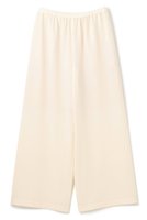 【アンクレイヴ/uncrave】の【5/28 12:00販売開始】ドライタッチトロ イージーパンツ 人気、トレンドファッション・服の通販 founy(ファニー) ファッション Fashion レディースファッション WOMEN パンツ Pants おすすめ Recommend ギャザー Gather シアー Sheer セットアップ Set Up センター Center ワイド Wide 夏 Summer NEW・新作・新着・新入荷 New Arrivals |ID:prp329100004555562