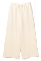 【アンクレイヴ/uncrave】の【5/28 12:00販売開始】ドライタッチトロ イージーパンツ 人気、トレンドファッション・服の通販 founy(ファニー) ファッション Fashion レディースファッション WOMEN パンツ Pants おすすめ Recommend ギャザー Gather シアー Sheer セットアップ Set Up センター Center ワイド Wide 夏 Summer NEW・新作・新着・新入荷 New Arrivals thumbnail エクリュ|ID: prp329100004555562 ipo3291000000032196948
