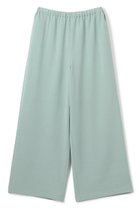 【アンクレイヴ/uncrave】の【5/28 12:00販売開始】ドライタッチトロ イージーパンツ 人気、トレンドファッション・服の通販 founy(ファニー) ファッション Fashion レディースファッション WOMEN パンツ Pants おすすめ Recommend ギャザー Gather シアー Sheer セットアップ Set Up センター Center ワイド Wide 夏 Summer NEW・新作・新着・新入荷 New Arrivals thumbnail アッシュブルー|ID: prp329100004555562 ipo3291000000032196950