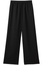 【アンクレイヴ/uncrave】のドライタッチトロ イージーパンツ 人気、トレンドファッション・服の通販 founy(ファニー) ファッション Fashion レディースファッション Fashion for Women パンツ Pants & Trousers おすすめ Recommended / Our Picks ギャザー Gathered, Ruffled シアー Sheer, See-Through セットアップ Set-Up, Coordinated Outfit センター Center, Center Line ワイド Wide, Wide Fit 夏 Summer thumbnail ブラック|ID: prp329100004555562 ipo3291000000032807413