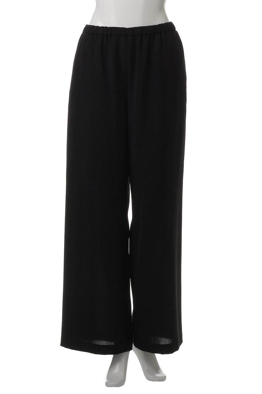 【アンクレイヴ/uncrave】のドライタッチトロ イージーパンツ 人気、トレンドファッション・服の通販 founy(ファニー) 　ファッション　Fashion　レディースファッション　Fashion for Women　パンツ　Pants & Trousers　おすすめ　Recommended / Our Picks　ギャザー　Gathered, Ruffled　シアー　Sheer, See-Through　セットアップ　Set-Up, Coordinated Outfit　センター　Center, Center Line　ワイド　Wide, Wide Fit　夏　Summer　other-2|ID: prp329100004555562 ipo3291000000032807415
