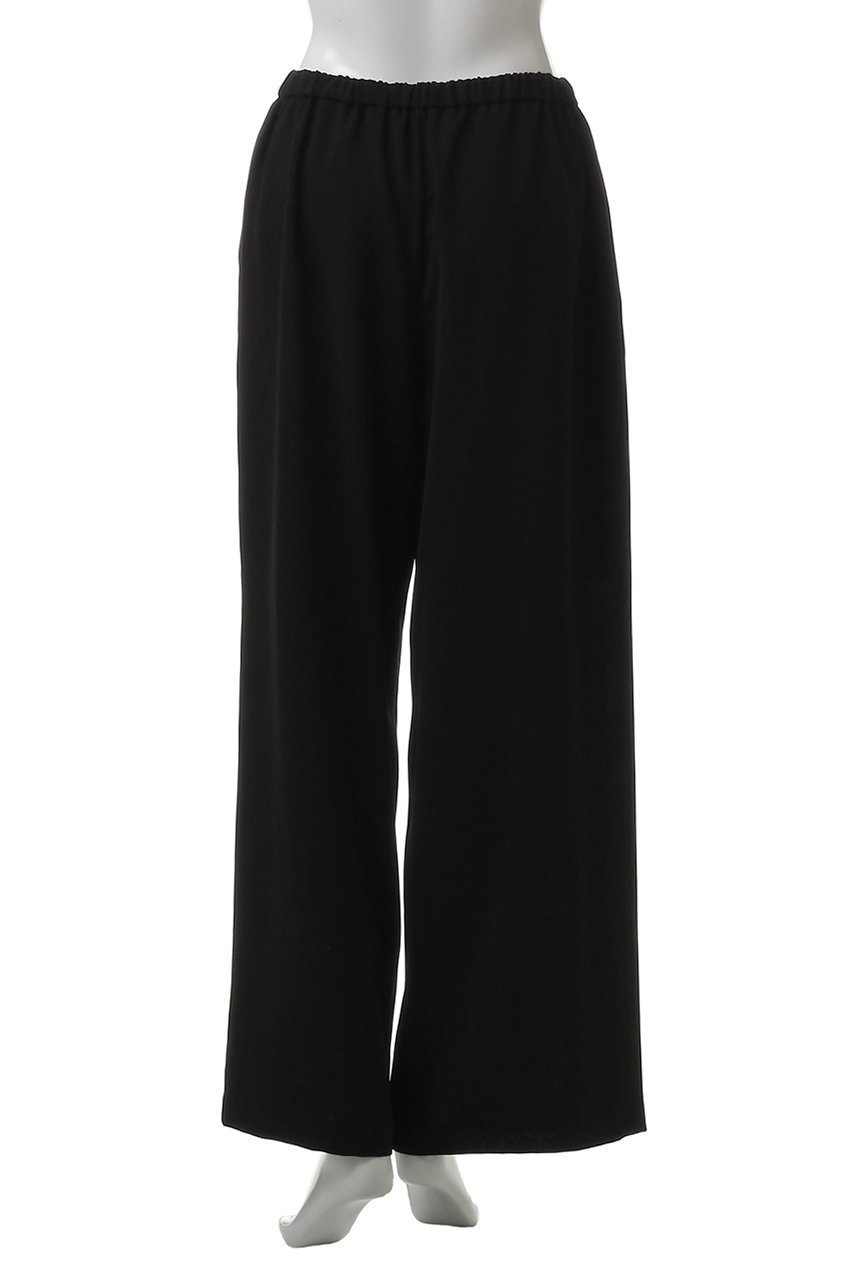 【アンクレイヴ/uncrave】のドライタッチトロ イージーパンツ 人気、トレンドファッション・服の通販 founy(ファニー) 　ファッション　Fashion　レディースファッション　Fashion for Women　パンツ　Pants & Trousers　おすすめ　Recommended / Our Picks　ギャザー　Gathered, Ruffled　シアー　Sheer, See-Through　セットアップ　Set-Up, Coordinated Outfit　センター　Center, Center Line　ワイド　Wide, Wide Fit　夏　Summer　other-4|ID: prp329100004555562 ipo3291000000032807417