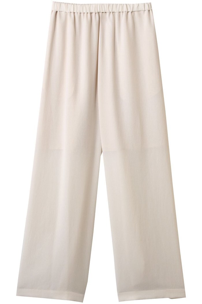 【アンクレイヴ/uncrave】のドライタッチトロ イージーパンツ インテリア・キッズ・メンズ・レディースファッション・服の通販 founy(ファニー) https://founy.com/ ファッション Fashion レディースファッション Fashion for Women パンツ Pants & Trousers おすすめ Recommended / Our Picks ギャザー Gathered, Ruffled シアー Sheer, See-Through セットアップ Set-Up, Coordinated Outfit センター Center, Center Line ワイド Wide, Wide Fit 夏 Summer |ID: prp329100004555562 ipo3291000000036754047