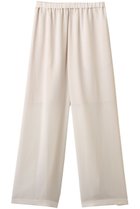 【アンクレイヴ/uncrave】のドライタッチトロ イージーパンツ エクリュ|ID: prp329100004555562 ipo3291000000036754048