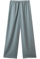 【アンクレイヴ/uncrave】のドライタッチトロ イージーパンツ アッシュブルー|ID: prp329100004555562 ipo3291000000036754050