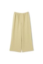 【アンクレイヴ/uncrave】のドライタッチトロ イージーパンツ イエロー|ID: prp329100004555562 ipo3291000000036754051