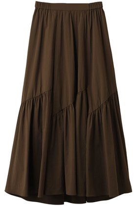 【アルアバイル/allureville】 バイヤス切替ギャザーSK A人気、トレンドファッション・服の通販 founy(ファニー) ファッション Fashion レディースファッション WOMEN スカート Skirt ロングスカート Long Skirt 2025年 2025 ギャザー Gather サンダル Sandals ロング Long 切替 Switching A/W・秋冬 Aw・Autumn/Winter・Fw・Fall-Winter |ID:prp329100004555563