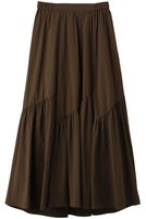 【アルアバイル/allureville】のバイヤス切替ギャザーSK A 人気、トレンドファッション・服の通販 founy(ファニー) ファッション Fashion レディースファッション WOMEN スカート Skirt ロングスカート Long Skirt 2025年 2025 ギャザー Gather サンダル Sandals ロング Long 切替 Switching A/W・秋冬 Aw・Autumn/Winter・Fw・Fall-Winter |ID:prp329100004555563