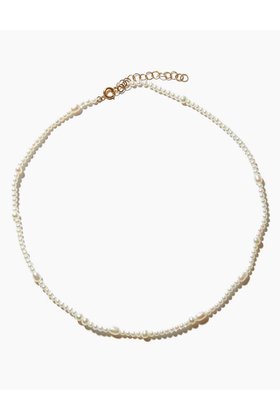 【アルティーダ ウード/ARTIDA OUD】 【6/5 0:00販売開始】philia MIXバロックパール チョーカー人気、トレンドファッション・服の通販 founy(ファニー) ファッション Fashion レディースファッション WOMEN ジュエリー Jewelry ネックレス Necklaces エレガント 上品 Elegant ネックレス Necklace バランス Balance バロック Baroque パール Pearl NEW・新作・新着・新入荷 New Arrivals |ID:prp329100004556755