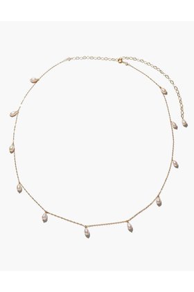 【アルティーダ ウード/ARTIDA OUD】 【6/5 0:00販売開始】philia MIXパール ウエスト チェーン ネックレス人気、トレンドファッション・服の通販 founy(ファニー) ファッション Fashion レディースファッション WOMEN ジュエリー Jewelry ネックレス Necklaces エレガント 上品 Elegant チェーン Chain ネックレス Necklace パール Pearl フリンジ Fringe ロング Long NEW・新作・新着・新入荷 New Arrivals |ID:prp329100004556756