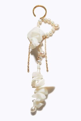【アルティーダ ウード/ARTIDA OUD】 【6/5 0:00販売開始】philia MIXパール シングル ピアス(片耳用)人気、トレンドファッション・服の通販 founy(ファニー) ファッション Fashion レディースファッション WOMEN ジュエリー Jewelry リング Rings イヤリング Earrings イヤリング Earrings エレガント 上品 Elegant オーガニック Organic パール Pearl ミックス Mix NEW・新作・新着・新入荷 New Arrivals 片耳 One Ear |ID:prp329100004556759