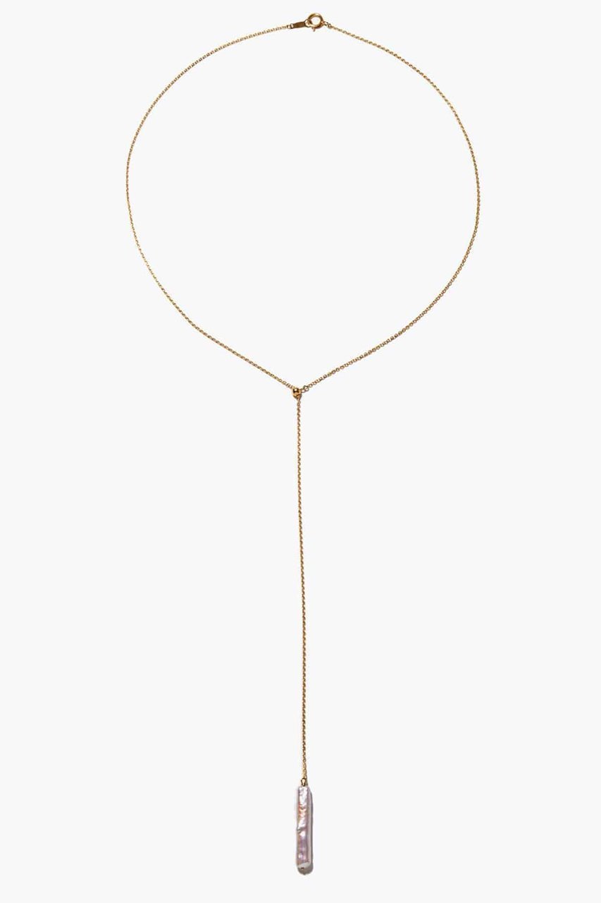 【アルティーダ ウード/ARTIDA OUD】の【6/5 0:00販売開始】philia スティックパール ラリアット ネックレス インテリア・キッズ・メンズ・レディースファッション・服の通販 founy(ファニー) 　ファッション　Fashion　レディースファッション　WOMEN　ジュエリー　Jewelry　ネックレス　Necklaces　エレガント 上品　Elegant　チェーン　Chain　ネックレス　Necklace　パール　Pearl　人気　Popularity　NEW・新作・新着・新入荷　New Arrivals　ホワイト|ID: prp329100004556760 ipo3291000000032208041