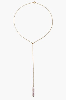 【アルティーダ ウード/ARTIDA OUD】のphilia スティックパール ラリアット ネックレス 人気、トレンドファッション・服の通販 founy(ファニー) ファッション Fashion レディースファッション Fashion for Women ジュエリー Jewelry ネックレス Necklaces & Pendants エレガント 上品 Elegant チェーン Chain, Chain Strap ネックレス Necklace, Pendant Necklace パール Pearl, Pearl Accent 人気 Popular, Best Seller 再入荷 Restock / Back in Stock |ID:prp329100004556760