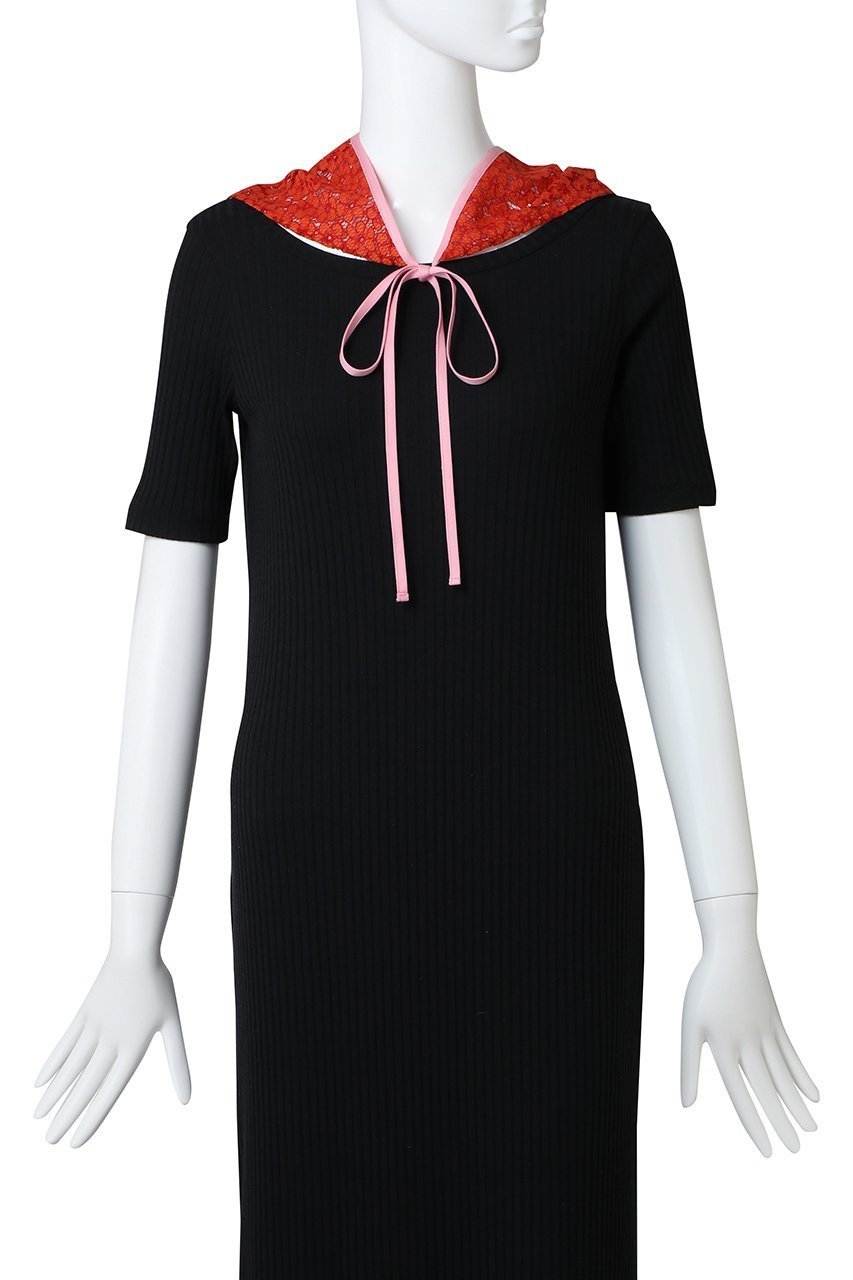 【メゾンスペシャル/MAISON SPECIAL】のバブーシュカ 人気、トレンドファッション・服の通販 founy(ファニー) 　ファッション　Fashion　レディースファッション　Fashion for Women　ストール　Soft & Warm Scarves　マフラー・スヌード / 冬小物の定番　Scarves & Mufflers　ストール　Stole, Wrap　デニム　Denim, Jeans Material　フェミニン　Feminine, Girly　マフラー　Scarf, Muffler　レース　Lace, Lace Fabric　other-2|ID: prp329100004556764 ipo3291000000032799387
