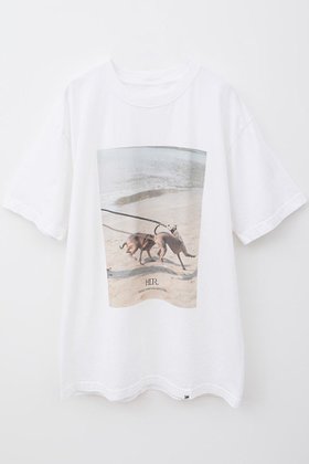 【ハー/HER.】 【5/29 12:00販売開始】Oreo & Rose Tee/03 Tシャツ人気、トレンドファッション・服の通販 founy(ファニー) ファッション Fashion レディースファッション WOMEN トップス・カットソー Tops/Tshirt シャツ/ブラウス Shirts/Blouses ロング / Tシャツ T-Shirts カットソー Cut and Sewn ショート Short スリーブ Sleeve ヴィンテージ Vintage NEW・新作・新着・新入荷 New Arrivals |ID:prp329100004557880