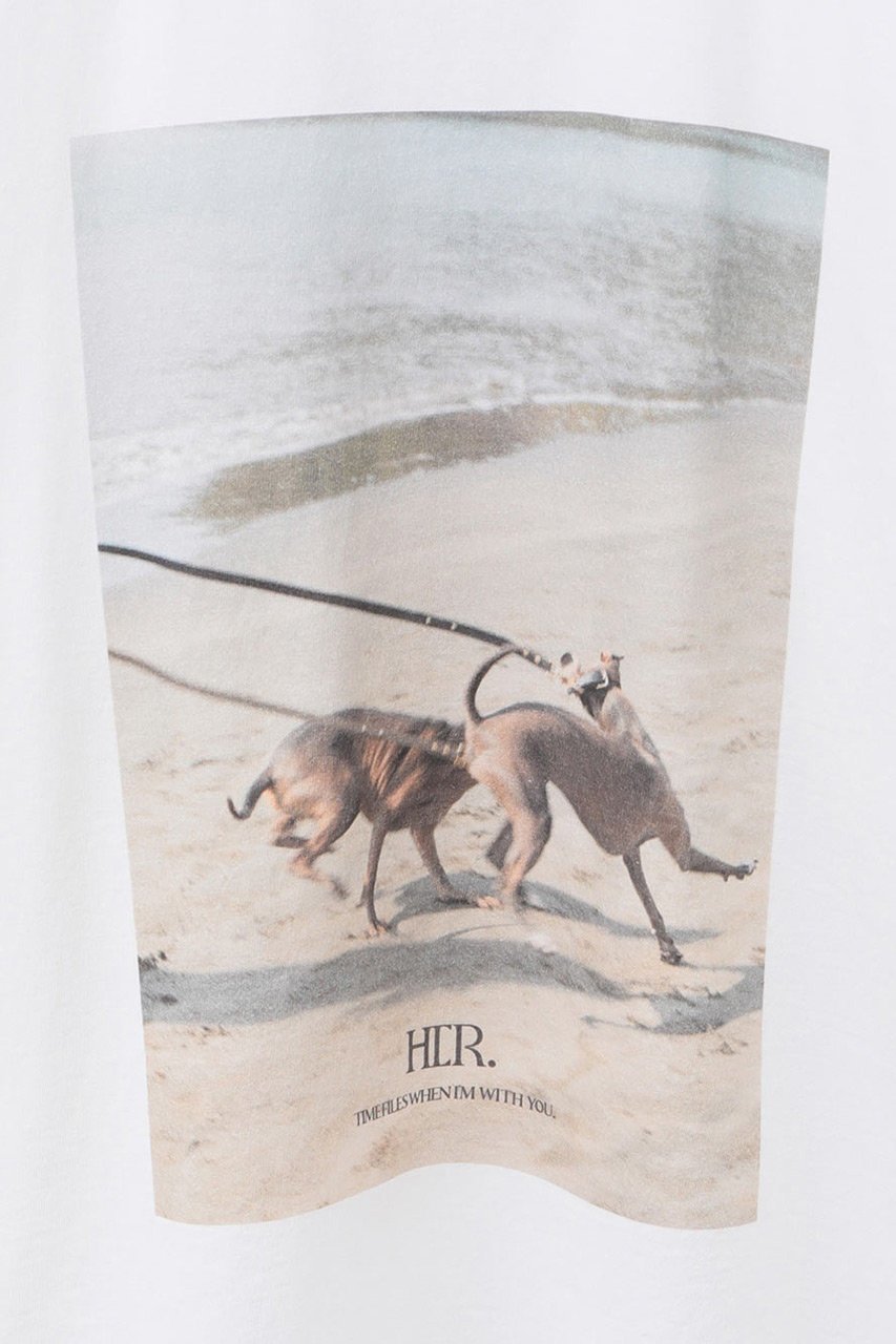 【ハー/HER.】の【5/29 12:00販売開始】Oreo & Rose Tee/03 Tシャツ 人気、トレンドファッション・服の通販 founy(ファニー) 　ファッション　Fashion　レディースファッション　WOMEN　トップス・カットソー　Tops/Tshirt　シャツ/ブラウス　Shirts/Blouses　ロング / Tシャツ　T-Shirts　カットソー　Cut and Sewn　ショート　Short　スリーブ　Sleeve　ヴィンテージ　Vintage　NEW・新作・新着・新入荷　New Arrivals　other-5|ID: prp329100004557880 ipo3291000000032219642