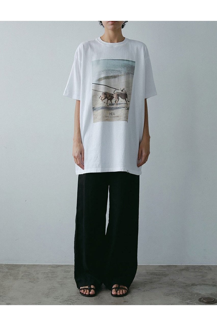 【ハー/HER.】の【5/29 12:00販売開始】Oreo & Rose Tee/03 Tシャツ 人気、トレンドファッション・服の通販 founy(ファニー) 　ファッション　Fashion　レディースファッション　WOMEN　トップス・カットソー　Tops/Tshirt　シャツ/ブラウス　Shirts/Blouses　ロング / Tシャツ　T-Shirts　カットソー　Cut and Sewn　ショート　Short　スリーブ　Sleeve　ヴィンテージ　Vintage　NEW・新作・新着・新入荷　New Arrivals　other-8|ID: prp329100004557880 ipo3291000000032219645