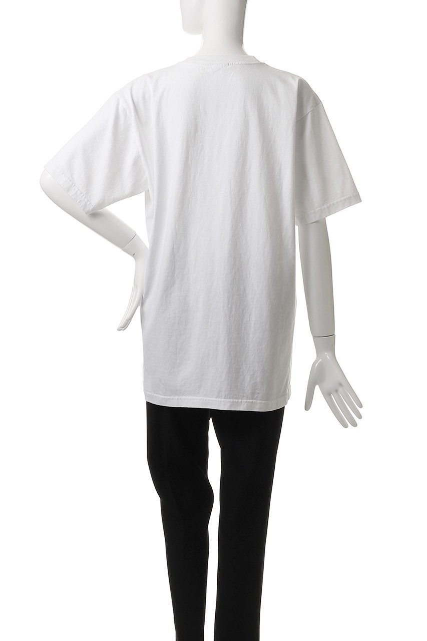 【ハー/HER.】のOreo & Rose Tee/03 Tシャツ 人気、トレンドファッション・服の通販 founy(ファニー) 　ファッション　Fashion　レディースファッション　Fashion for Women　トップス・カットソー　Cut & Sew Tops　シャツ・ブラウス・オフィスカジュアル　Elegant Blouses & Button-Ups　ロングTシャツ・Tシャツ　Longline T-Shirts & Tees　カットソー・ベーシックTシャツ　Cut-and-Sewn Tops / Stretch Tees & Basics　ショート　Short, Short Length　スリーブ　Sleeve, Long Sleeve / Short Sleeve　ヴィンテージ　Vintage Style　other-4|ID: prp329100004557880 ipo3291000000032813881