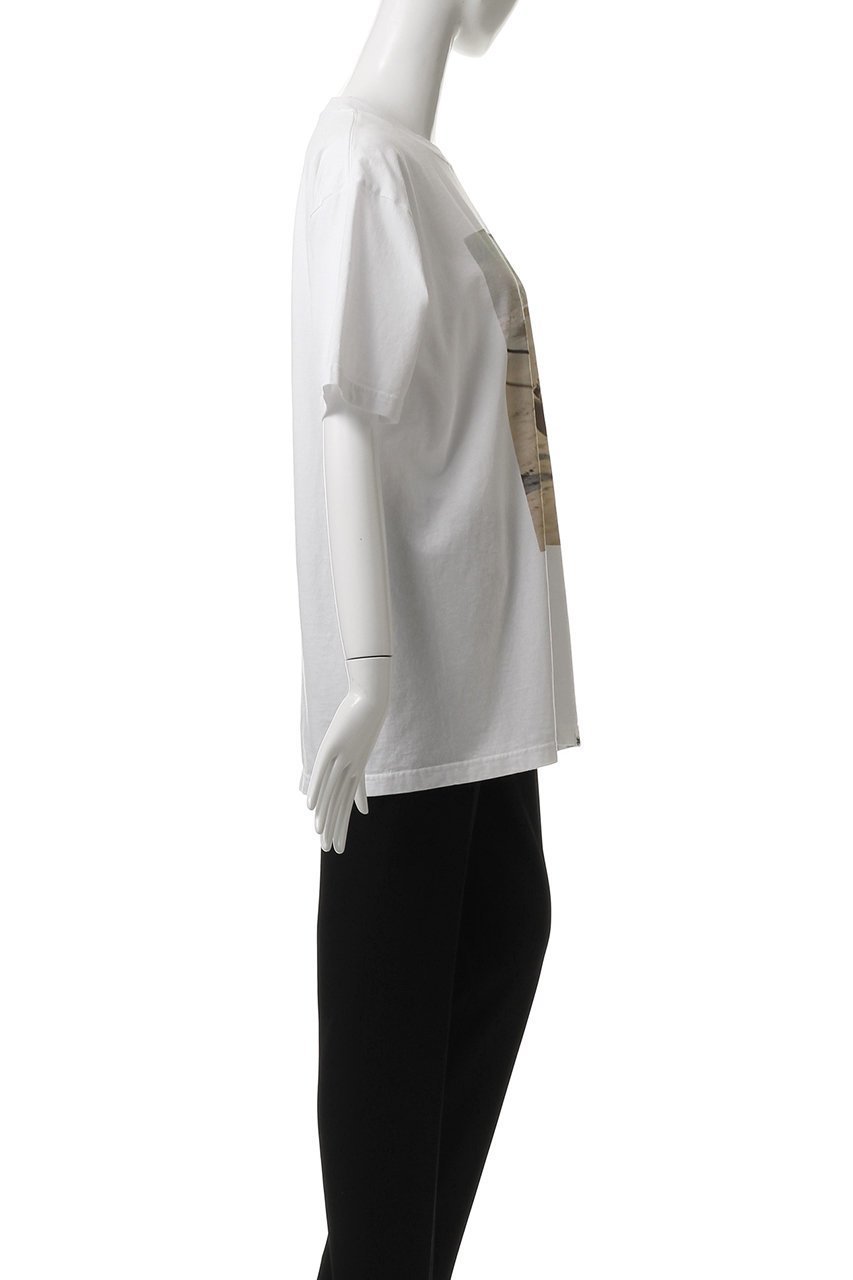 【ハー/HER.】のOreo & Rose Tee/03 Tシャツ 人気、トレンドファッション・服の通販 founy(ファニー) 　ファッション　Fashion　レディースファッション　Fashion for Women　トップス・カットソー　Cut & Sew Tops　シャツ・ブラウス・オフィスカジュアル　Elegant Blouses & Button-Ups　ロングTシャツ・Tシャツ　Longline T-Shirts & Tees　カットソー・ベーシックTシャツ　Cut-and-Sewn Tops / Stretch Tees & Basics　ショート　Short, Short Length　スリーブ　Sleeve, Long Sleeve / Short Sleeve　ヴィンテージ　Vintage Style　other-3|ID: prp329100004557880 ipo3291000000036083732