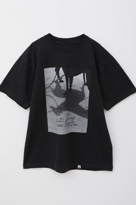 【ハー/HER.】 【5/29 12:00販売開始】Oreo & Rose Tee/02 Tシャツ人気、トレンドファッション・服の通販 founy(ファニー) ファッション Fashion レディースファッション WOMEN トップス・カットソー Tops/Tshirt シャツ/ブラウス Shirts/Blouses ロング / Tシャツ T-Shirts カットソー Cut and Sewn ショート Short スリーブ Sleeve ヴィンテージ Vintage NEW・新作・新着・新入荷 New Arrivals |ID:prp329100004557881