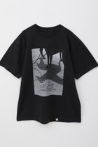 【ハー/HER.】の【5/29 12:00販売開始】Oreo & Rose Tee/02 Tシャツ 人気、トレンドファッション・服の通販 founy(ファニー) ファッション Fashion レディースファッション WOMEN トップス・カットソー Tops/Tshirt シャツ/ブラウス Shirts/Blouses ロング / Tシャツ T-Shirts カットソー Cut and Sewn ショート Short スリーブ Sleeve ヴィンテージ Vintage NEW・新作・新着・新入荷 New Arrivals thumbnail ブラック|ID: prp329100004557881 ipo3291000000032219647