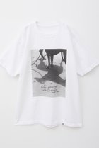 【ハー/HER.】の【5/29 12:00販売開始】Oreo & Rose Tee/02 Tシャツ 人気、トレンドファッション・服の通販 founy(ファニー) ファッション Fashion レディースファッション WOMEN トップス・カットソー Tops/Tshirt シャツ/ブラウス Shirts/Blouses ロング / Tシャツ T-Shirts カットソー Cut and Sewn ショート Short スリーブ Sleeve ヴィンテージ Vintage NEW・新作・新着・新入荷 New Arrivals thumbnail オフホワイト|ID: prp329100004557881 ipo3291000000032219648