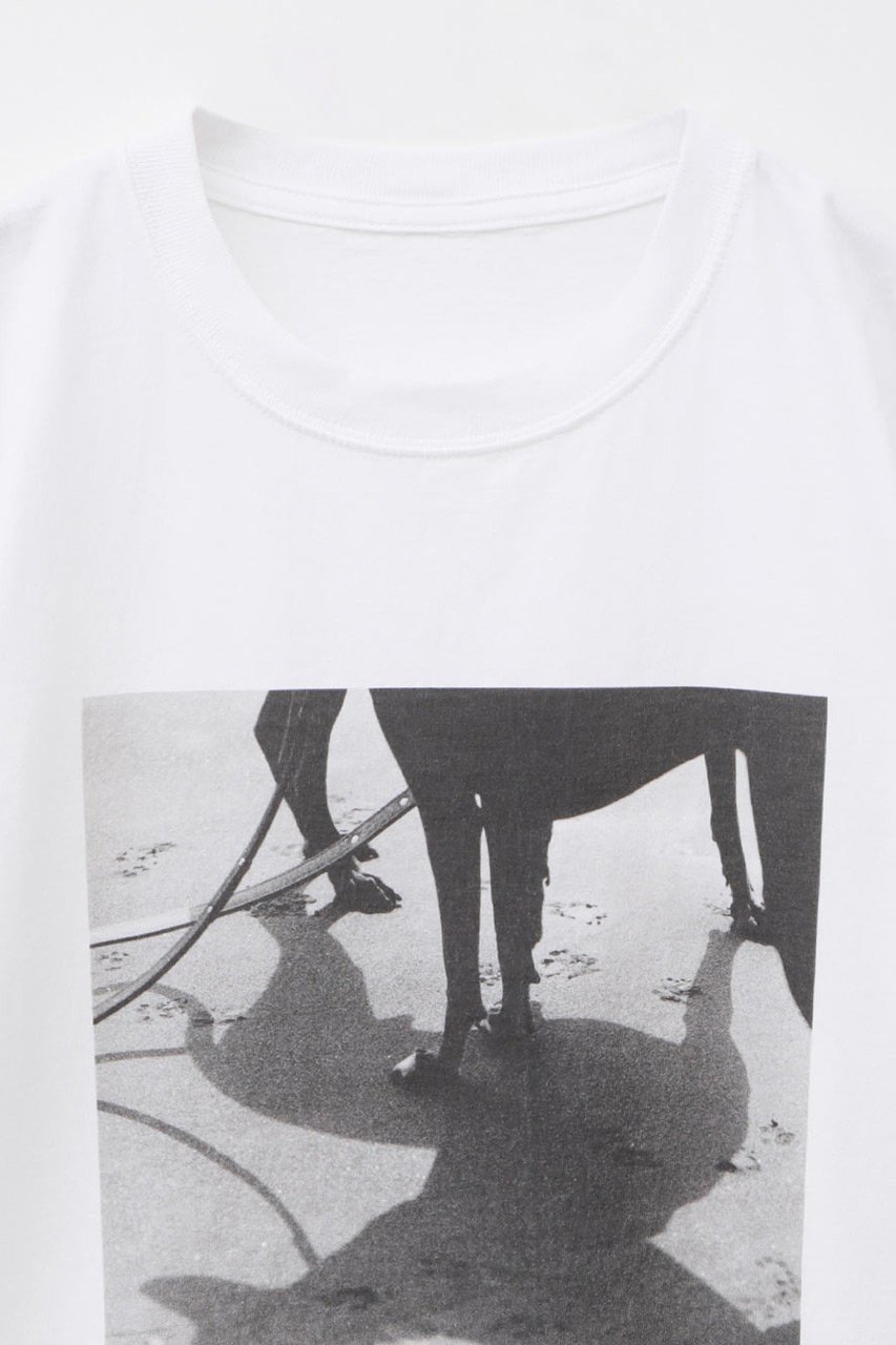 【ハー/HER.】の【5/29 12:00販売開始】Oreo & Rose Tee/02 Tシャツ 人気、トレンドファッション・服の通販 founy(ファニー) 　ファッション　Fashion　レディースファッション　WOMEN　トップス・カットソー　Tops/Tshirt　シャツ/ブラウス　Shirts/Blouses　ロング / Tシャツ　T-Shirts　カットソー　Cut and Sewn　ショート　Short　スリーブ　Sleeve　ヴィンテージ　Vintage　NEW・新作・新着・新入荷　New Arrivals　other-2|ID: prp329100004557881 ipo3291000000032219649