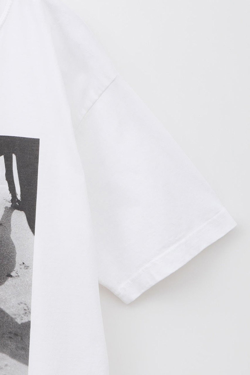 【ハー/HER.】の【5/29 12:00販売開始】Oreo & Rose Tee/02 Tシャツ 人気、トレンドファッション・服の通販 founy(ファニー) 　ファッション　Fashion　レディースファッション　WOMEN　トップス・カットソー　Tops/Tshirt　シャツ/ブラウス　Shirts/Blouses　ロング / Tシャツ　T-Shirts　カットソー　Cut and Sewn　ショート　Short　スリーブ　Sleeve　ヴィンテージ　Vintage　NEW・新作・新着・新入荷　New Arrivals　other-3|ID: prp329100004557881 ipo3291000000032219650