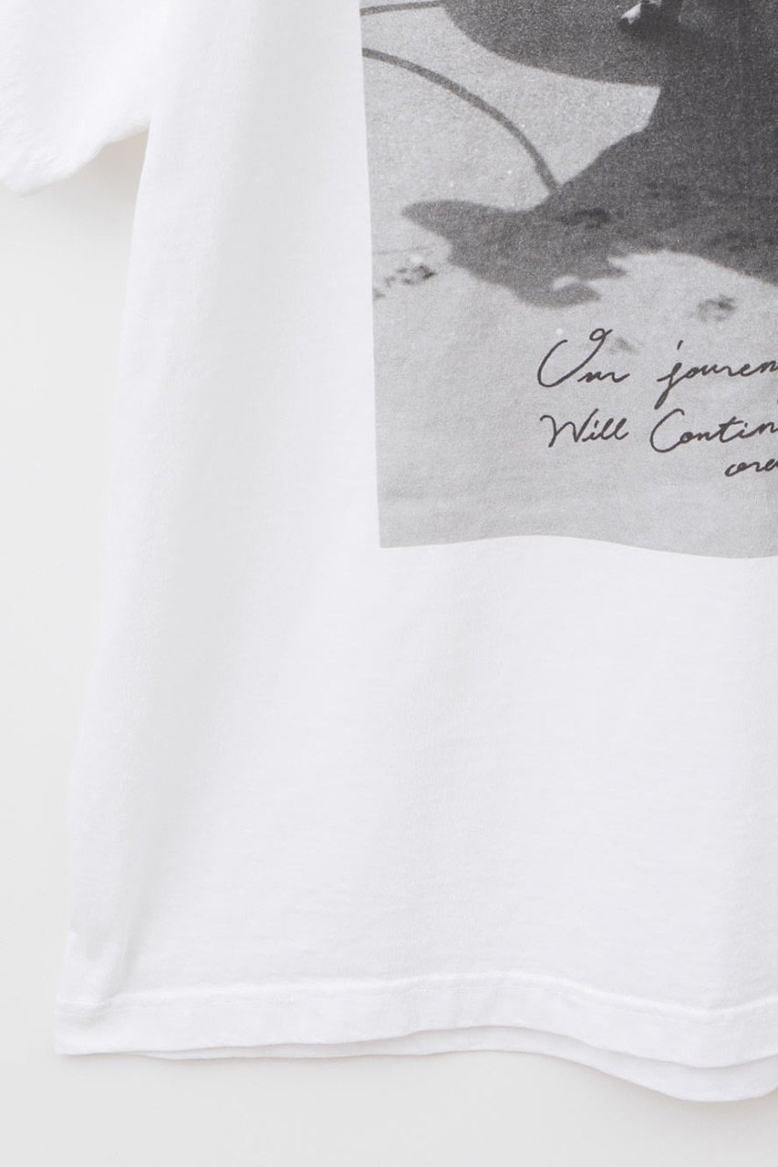 【ハー/HER.】の【5/29 12:00販売開始】Oreo & Rose Tee/02 Tシャツ 人気、トレンドファッション・服の通販 founy(ファニー) 　ファッション　Fashion　レディースファッション　WOMEN　トップス・カットソー　Tops/Tshirt　シャツ/ブラウス　Shirts/Blouses　ロング / Tシャツ　T-Shirts　カットソー　Cut and Sewn　ショート　Short　スリーブ　Sleeve　ヴィンテージ　Vintage　NEW・新作・新着・新入荷　New Arrivals　other-4|ID: prp329100004557881 ipo3291000000032219651