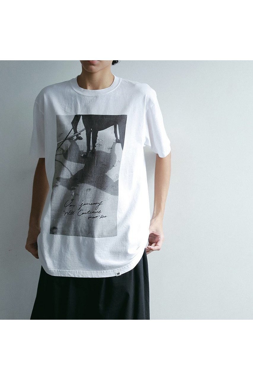 【ハー/HER.】の【5/29 12:00販売開始】Oreo & Rose Tee/02 Tシャツ 人気、トレンドファッション・服の通販 founy(ファニー) 　ファッション　Fashion　レディースファッション　WOMEN　トップス・カットソー　Tops/Tshirt　シャツ/ブラウス　Shirts/Blouses　ロング / Tシャツ　T-Shirts　カットソー　Cut and Sewn　ショート　Short　スリーブ　Sleeve　ヴィンテージ　Vintage　NEW・新作・新着・新入荷　New Arrivals　other-8|ID: prp329100004557881 ipo3291000000032219655