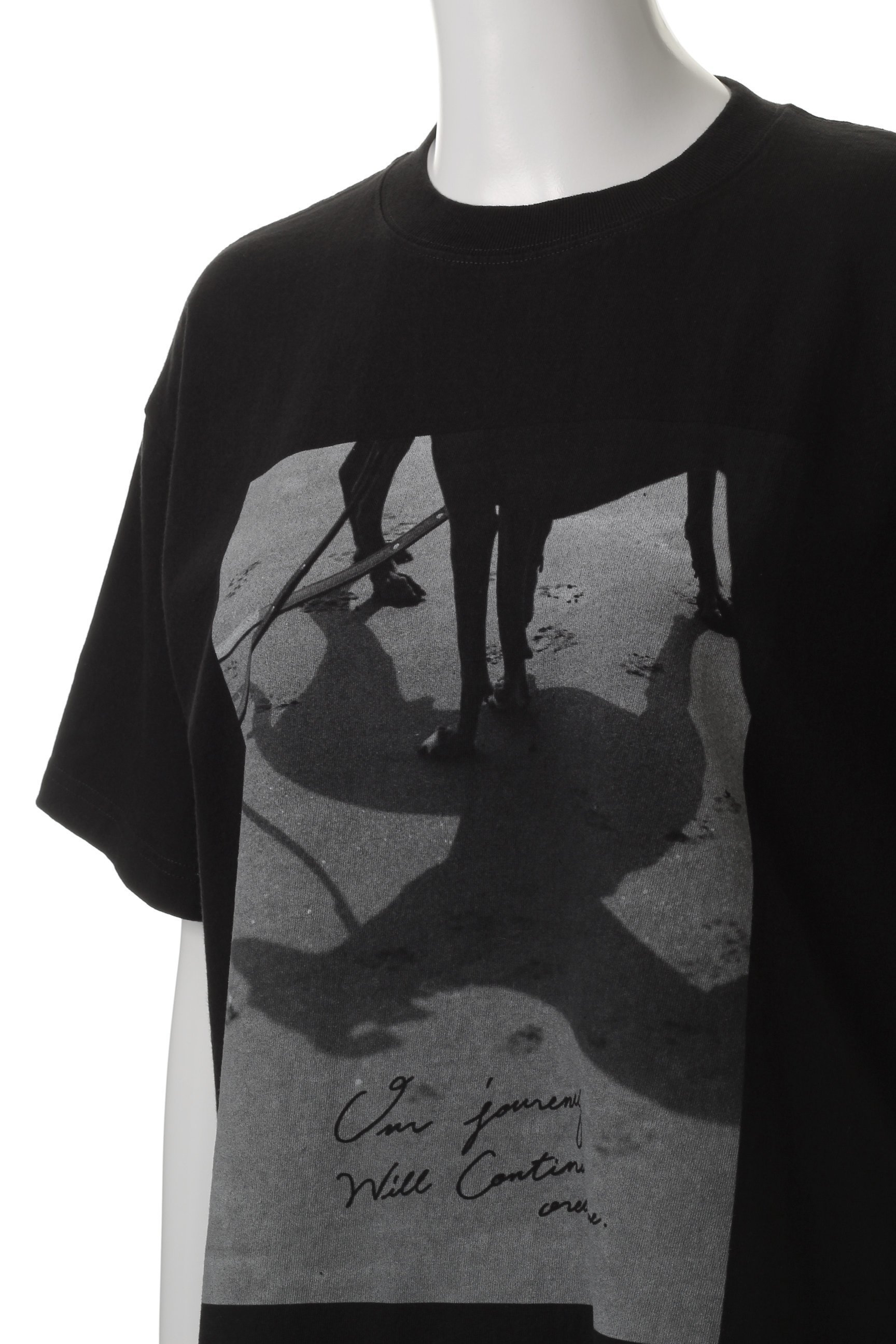 【ハー/HER.】のOreo & Rose Tee/02 Tシャツ 人気、トレンドファッション・服の通販 founy(ファニー) 　ファッション　Fashion　レディースファッション　Fashion for Women　トップス・カットソー　Cut & Sew Tops　シャツ・ブラウス・オフィスカジュアル　Elegant Blouses & Button-Ups　ロングTシャツ・Tシャツ　Longline T-Shirts & Tees　カットソー・ベーシックTシャツ　Cut-and-Sewn Tops / Stretch Tees & Basics　ショート　Short, Short Length　スリーブ　Sleeve, Long Sleeve / Short Sleeve　ヴィンテージ　Vintage Style　other-5|ID: prp329100004557881 ipo3291000000032813892