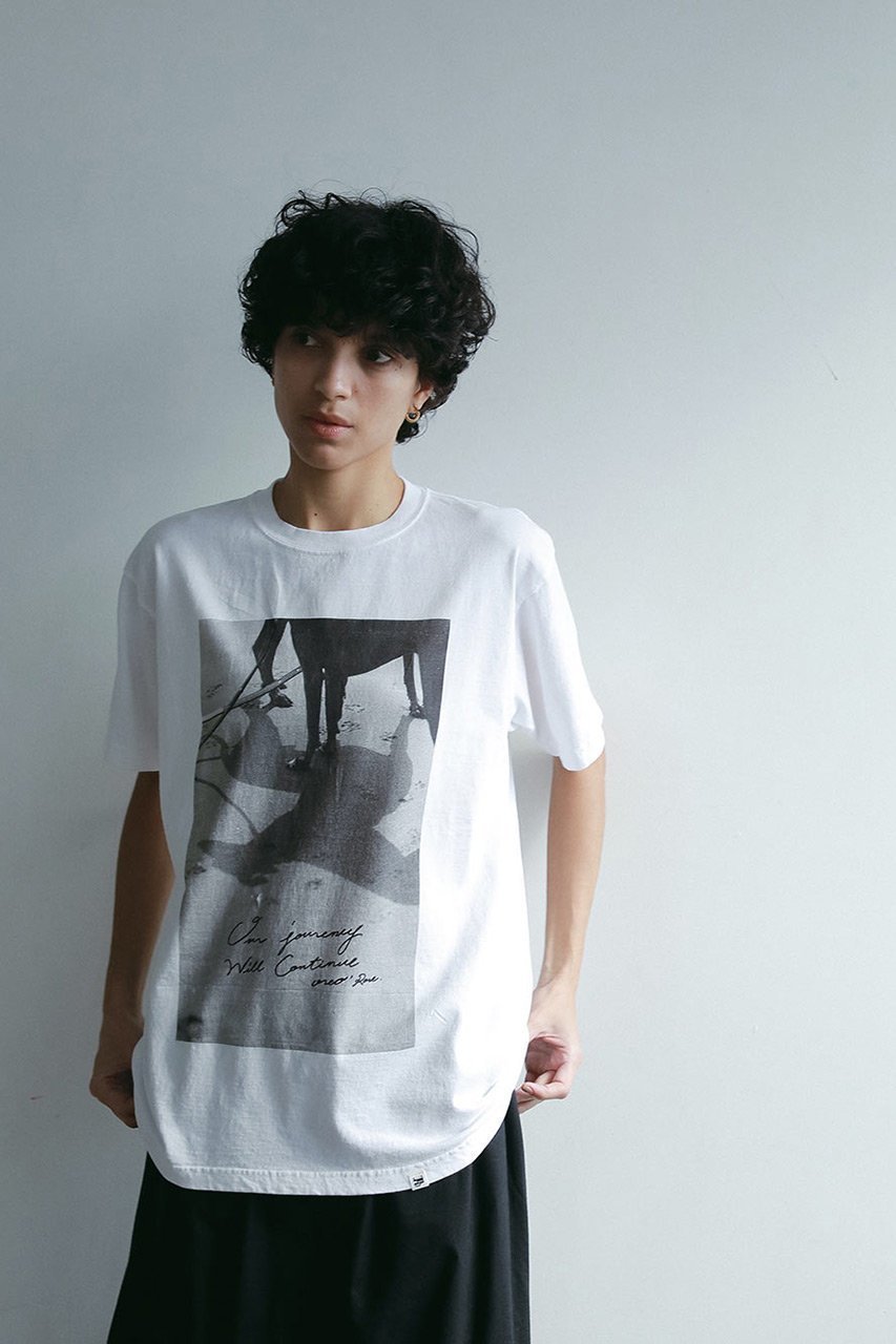 【ハー/HER.】のOreo & Rose Tee/02 Tシャツ 人気、トレンドファッション・服の通販 founy(ファニー) 　ファッション　Fashion　レディースファッション　Fashion for Women　トップス・カットソー　Cut & Sew Tops　シャツ・ブラウス・オフィスカジュアル　Elegant Blouses & Button-Ups　ロングTシャツ・Tシャツ　Longline T-Shirts & Tees　カットソー・ベーシックTシャツ　Cut-and-Sewn Tops / Stretch Tees & Basics　ショート　Short, Short Length　スリーブ　Sleeve, Long Sleeve / Short Sleeve　ヴィンテージ　Vintage Style　other-8|ID: prp329100004557881 ipo3291000000032813895