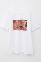 【ハー/HER.】の【5/29 12:00販売開始】Suzume Tee/02 Tシャツ 人気、トレンドファッション・服の通販 founy(ファニー) ファッション Fashion レディースファッション WOMEN トップス・カットソー Tops/Tshirt シャツ/ブラウス Shirts/Blouses ロング / Tシャツ T-Shirts カットソー Cut and Sewn ショート Short スリーブ Sleeve ヴィンテージ Vintage NEW・新作・新着・新入荷 New Arrivals 猫 Cat thumbnail オフホワイト|ID: prp329100004557882 ipo3291000000032219657