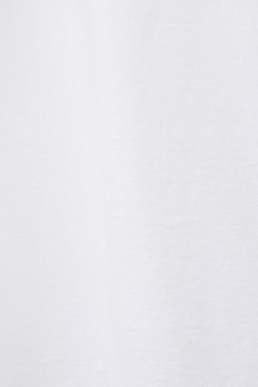 【ハー/HER.】のSuzume Tee/02 Tシャツ 人気、トレンドファッション・服の通販 founy(ファニー) 　ファッション　Fashion　レディースファッション　Fashion for Women　トップス・カットソー　Cut & Sew Tops　シャツ・ブラウス・オフィスカジュアル　Elegant Blouses & Button-Ups　ロングTシャツ・Tシャツ　Longline T-Shirts & Tees　カットソー・ベーシックTシャツ　Cut-and-Sewn Tops / Stretch Tees & Basics　ショート　Short, Short Length　スリーブ　Sleeve, Long Sleeve / Short Sleeve　ヴィンテージ　Vintage Style　猫　Cat, Kitty　other-7|ID: prp329100004557882 ipo3291000000036046764