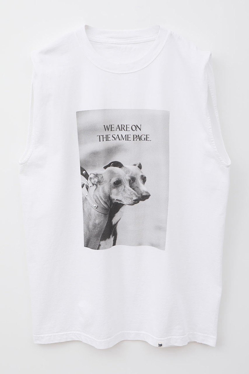【ハー/HER.】の【5/29 12:00販売開始】Oreo & Rose Tank/01 タンクトップ 人気、トレンドファッション・服の通販 founy(ファニー) 　ファッション　Fashion　レディースファッション　WOMEN　トップス・カットソー　Tops/Tshirt　キャミソール / ノースリーブ　No Sleeves　シャツ/ブラウス　Shirts/Blouses　ロング / Tシャツ　T-Shirts　カットソー　Cut and Sewn　キャミソール　Camisole　タンク　Tank　ヴィンテージ　Vintage　NEW・新作・新着・新入荷　New Arrivals　 other-1|ID: prp329100004557883 ipo3291000000032219665