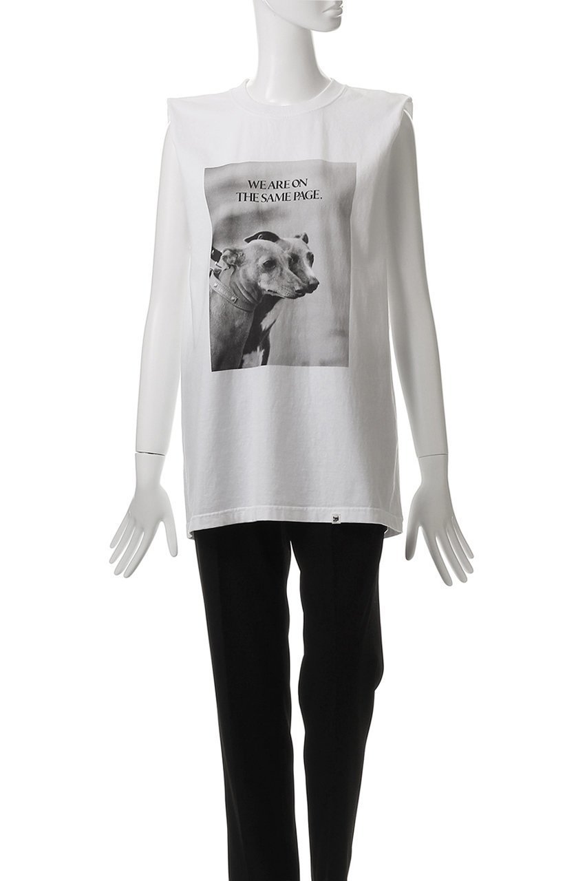 【ハー/HER.】のOreo & Rose Tank/01 タンクトップ 人気、トレンドファッション・服の通販 founy(ファニー) 　ファッション　Fashion　レディースファッション　Fashion for Women　トップス・カットソー　Cut & Sew Tops　キャミソール&ノースリーブ　Camisoles & Sleeveless Tops　シャツ・ブラウス・オフィスカジュアル　Elegant Blouses & Button-Ups　ロングTシャツ・Tシャツ　Longline T-Shirts & Tees　カットソー・ベーシックTシャツ　Cut-and-Sewn Tops / Stretch Tees & Basics　キャミソール　Camisole, Spaghetti Strap Top　タンク　Tank Top, Sleeveless Top　ヴィンテージ　Vintage Style　other-2|ID: prp329100004557883 ipo3291000000032813907