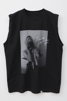【ハー/HER.】 【5/29 12:00販売開始】Suzume Tank/01 タンクトップ人気、トレンドファッション・服の通販 founy(ファニー) ファッション Fashion レディースファッション WOMEN トップス・カットソー Tops/Tshirt キャミソール / ノースリーブ No Sleeves シャツ/ブラウス Shirts/Blouses ロング / Tシャツ T-Shirts カットソー Cut and Sewn キャミソール Camisole タンク Tank ヴィンテージ Vintage NEW・新作・新着・新入荷 New Arrivals |ID:prp329100004557884