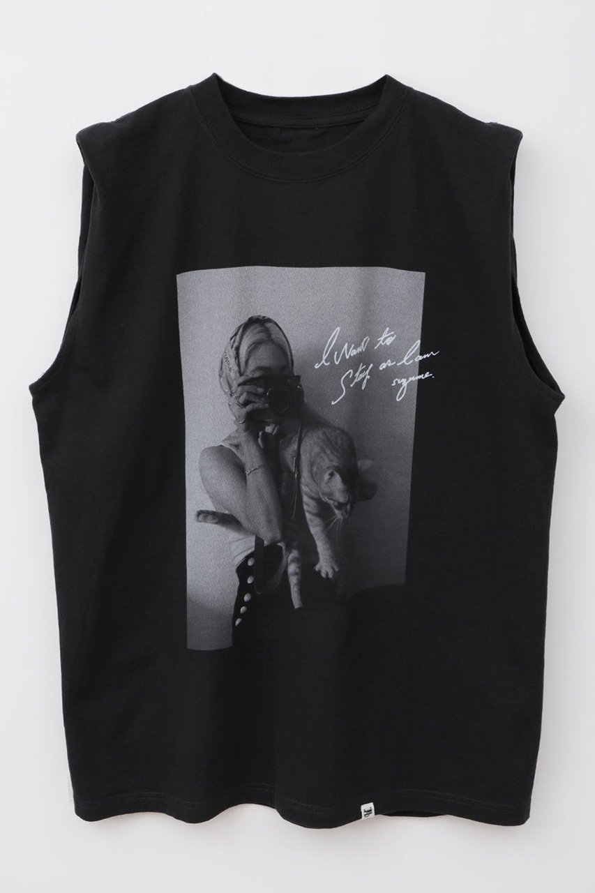【ハー/HER.】の【5/29 12:00販売開始】Suzume Tank/01 タンクトップ 人気、トレンドファッション・服の通販 founy(ファニー) 　ファッション　Fashion　レディースファッション　WOMEN　トップス・カットソー　Tops/Tshirt　キャミソール / ノースリーブ　No Sleeves　シャツ/ブラウス　Shirts/Blouses　ロング / Tシャツ　T-Shirts　カットソー　Cut and Sewn　キャミソール　Camisole　タンク　Tank　ヴィンテージ　Vintage　NEW・新作・新着・新入荷　New Arrivals　 other-1|ID: prp329100004557884 ipo3291000000032219674