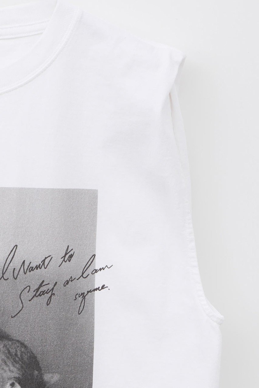 【ハー/HER.】の【5/29 12:00販売開始】Suzume Tank/01 タンクトップ 人気、トレンドファッション・服の通販 founy(ファニー) 　ファッション　Fashion　レディースファッション　WOMEN　トップス・カットソー　Tops/Tshirt　キャミソール / ノースリーブ　No Sleeves　シャツ/ブラウス　Shirts/Blouses　ロング / Tシャツ　T-Shirts　カットソー　Cut and Sewn　キャミソール　Camisole　タンク　Tank　ヴィンテージ　Vintage　NEW・新作・新着・新入荷　New Arrivals　other-3|ID: prp329100004557884 ipo3291000000032219678