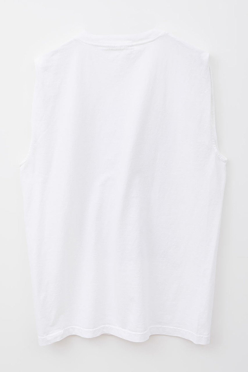 【ハー/HER.】の【5/29 12:00販売開始】Suzume Tank/01 タンクトップ 人気、トレンドファッション・服の通販 founy(ファニー) 　ファッション　Fashion　レディースファッション　WOMEN　トップス・カットソー　Tops/Tshirt　キャミソール / ノースリーブ　No Sleeves　シャツ/ブラウス　Shirts/Blouses　ロング / Tシャツ　T-Shirts　カットソー　Cut and Sewn　キャミソール　Camisole　タンク　Tank　ヴィンテージ　Vintage　NEW・新作・新着・新入荷　New Arrivals　other-6|ID: prp329100004557884 ipo3291000000032219681