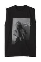 【ハー/HER.】のSuzume Tank/01 タンクトップ ブラック|ID: prp329100004557884 ipo3291000000032630884