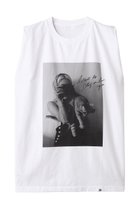 【ハー/HER.】のSuzume Tank/01 タンクトップ オフホワイト|ID: prp329100004557884 ipo3291000000032630885