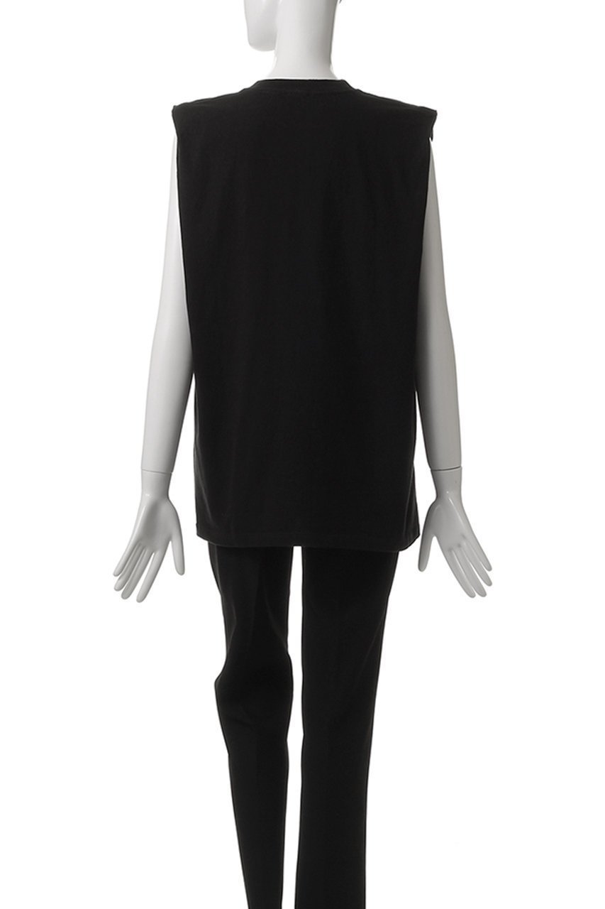 【ハー/HER.】のSuzume Tank/01 タンクトップ 人気、トレンドファッション・服の通販 founy(ファニー) 　ファッション　Fashion　レディースファッション　Fashion for Women　トップス・カットソー　Cut & Sew Tops　キャミソール&ノースリーブ　Camisoles & Sleeveless Tops　シャツ・ブラウス・オフィスカジュアル　Elegant Blouses & Button-Ups　ロングTシャツ・Tシャツ　Longline T-Shirts & Tees　カットソー・ベーシックTシャツ　Cut-and-Sewn Tops / Stretch Tees & Basics　キャミソール　Camisole, Spaghetti Strap Top　タンク　Tank Top, Sleeveless Top　ヴィンテージ　Vintage Style　再入荷　Restock / Back in Stock　other-4|ID: prp329100004557884 ipo3291000000032630891