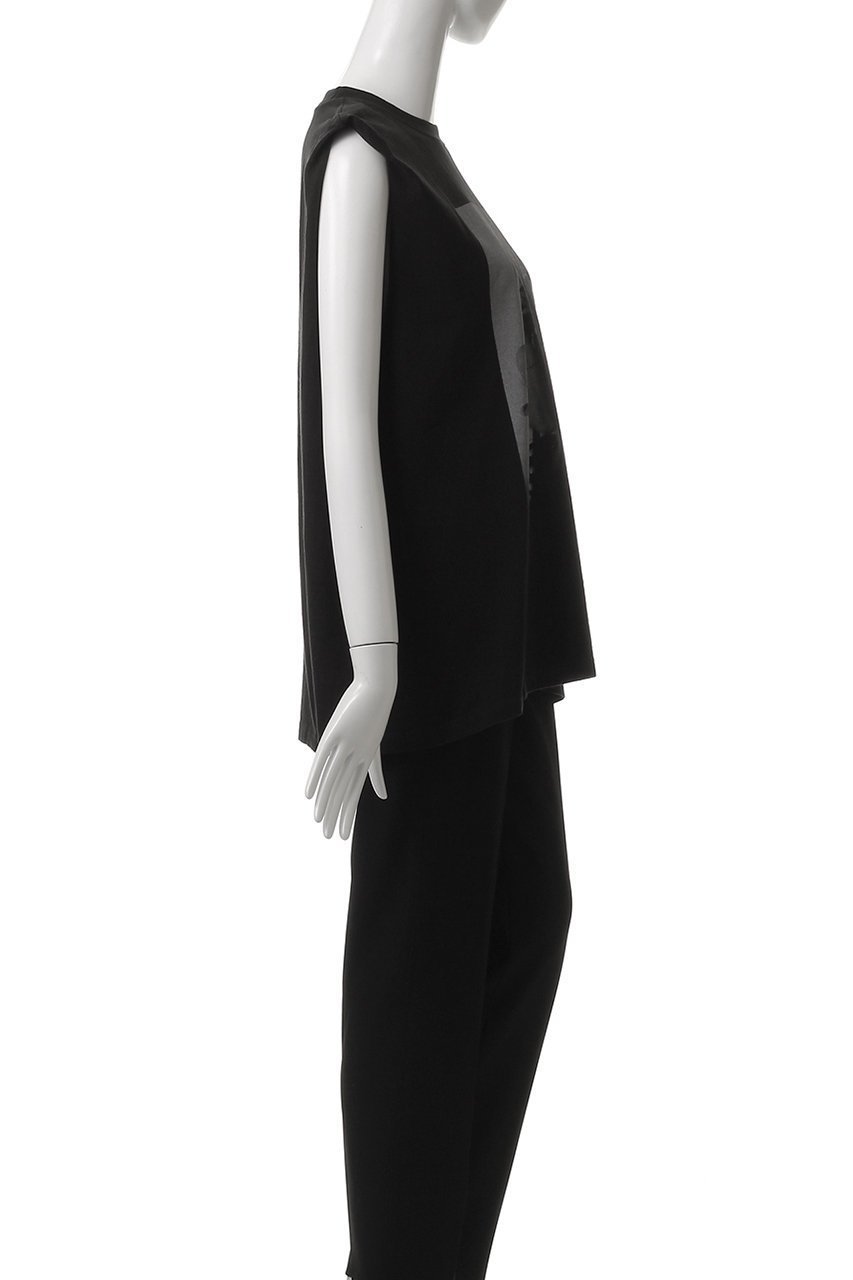 【ハー/HER.】のSuzume Tank/01 タンクトップ 人気、トレンドファッション・服の通販 founy(ファニー) 　ファッション　Fashion　レディースファッション　Fashion for Women　トップス・カットソー　Cut & Sew Tops　キャミソール&ノースリーブ　Camisoles & Sleeveless Tops　シャツ・ブラウス・オフィスカジュアル　Elegant Blouses & Button-Ups　ロングTシャツ・Tシャツ　Longline T-Shirts & Tees　カットソー・ベーシックTシャツ　Cut-and-Sewn Tops / Stretch Tees & Basics　キャミソール　Camisole, Spaghetti Strap Top　タンク　Tank Top, Sleeveless Top　ヴィンテージ　Vintage Style　other-3|ID: prp329100004557884 ipo3291000000035931877