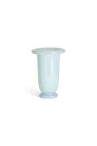 【ヘイ/HAY / GOODS】のEmpire Vase Medium 人気、トレンドファッション・服の通販 founy(ファニー) エレガント 上品 Elegant ガラス Glass フラワー Flower 再入荷 Restock/Back In Stock/Re Arrival thumbnail アイスブルー|ID: prp329100004557886 ipo3291000000032219693