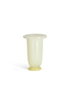 【ヘイ/HAY / GOODS】のEmpire Vase Medium 人気、トレンドファッション・服の通販 founy(ファニー) エレガント 上品 Elegant ガラス Glass フラワー Flower 再入荷 Restock/Back In Stock/Re Arrival thumbnail ライトイエロー|ID: prp329100004557886 ipo3291000000032219695