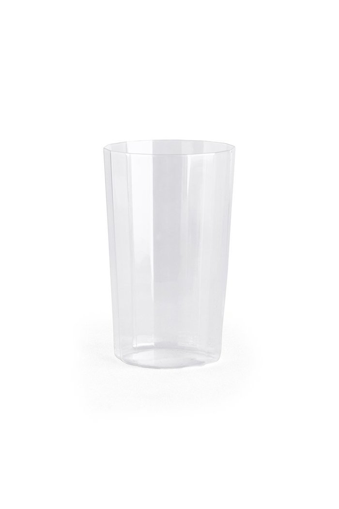 【ヘイ/HAY / GOODS】のAngle Glass Large インテリア・キッズ・メンズ・レディースファッション・服の通販 founy(ファニー) https://founy.com/ エレガント 上品 Elegant ガラス Glass, Glassware グラス Glass, Eyewear シンプル Simple, Minimal テーブル Table, Dining Table |ID: prp329100004557888 ipo3291000000032219709