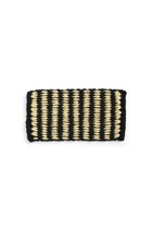 【ヘイ/HAY / GOODS】のCoco Door Mat Stripe Wide ブラック/ホワイト|ID: prp329100004557890 ipo3291000000032219725