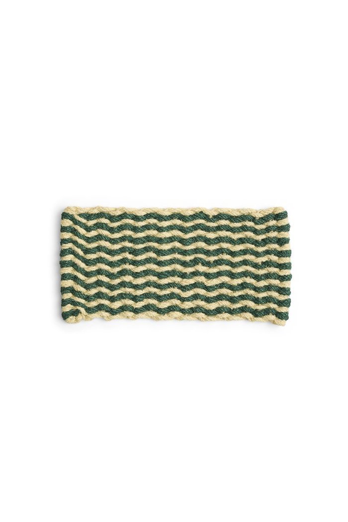 【ヘイ/HAY / GOODS】のCoco Door Mat Stripe Wave インテリア・キッズ・メンズ・レディースファッション・服の通販 founy(ファニー) https://founy.com/ |ID: prp329100004557891 ipo3291000000032219730